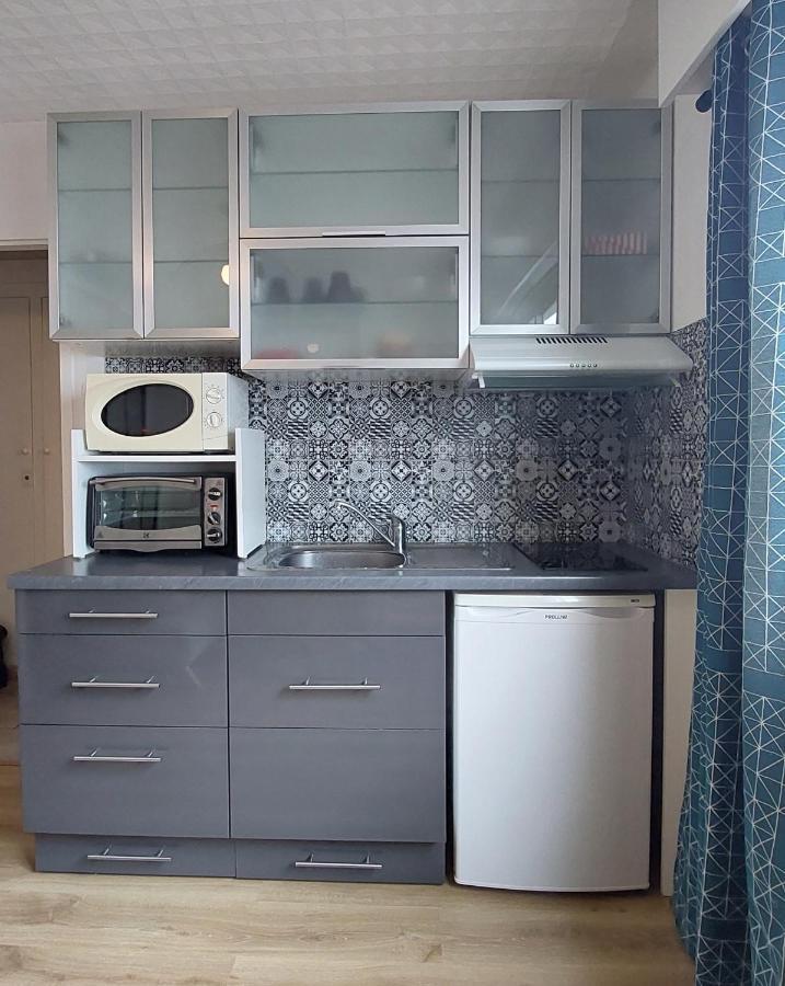 Studio La Salicorne Au Sables D'Olonne Les Sables-d'Olonne Ngoại thất bức ảnh