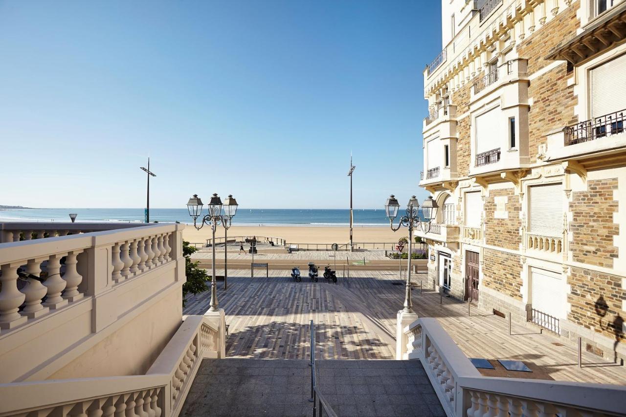 Studio La Salicorne Au Sables D'Olonne Les Sables-d'Olonne Ngoại thất bức ảnh