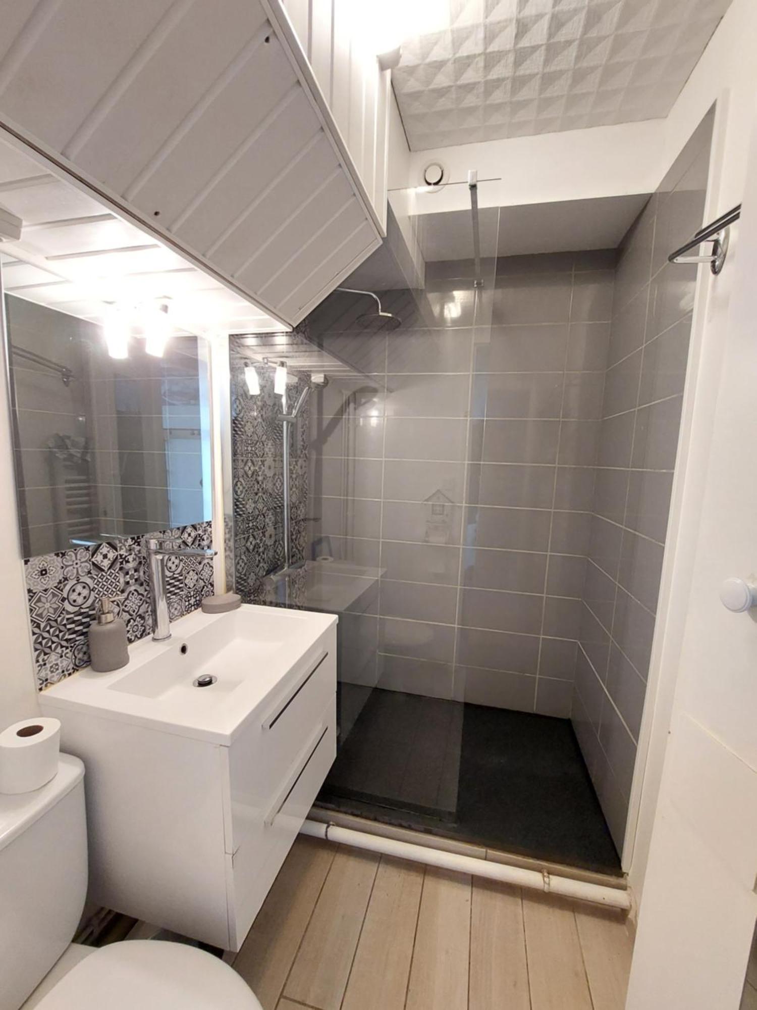 Studio La Salicorne Au Sables D'Olonne Les Sables-d'Olonne Ngoại thất bức ảnh